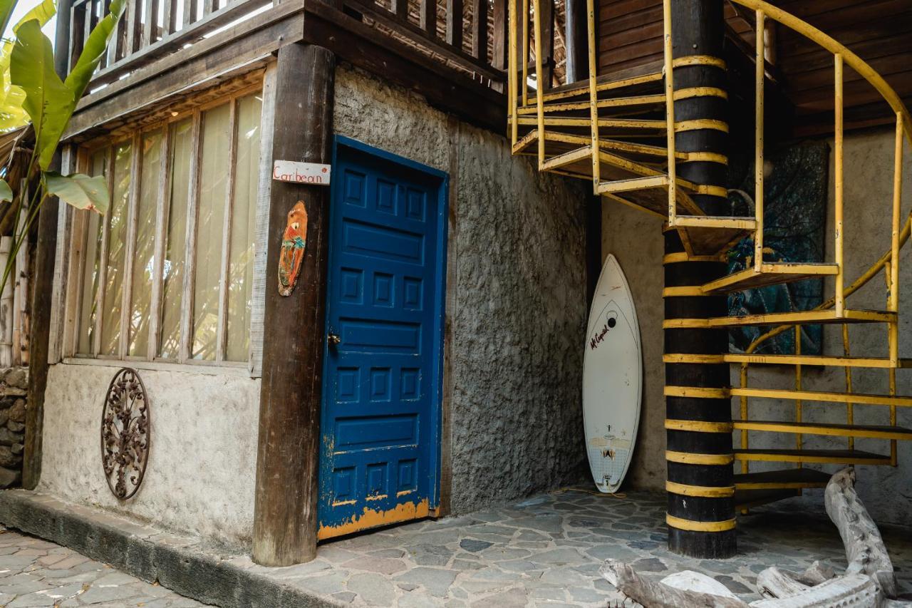 Hotel Selvazul La Laguna Exteriör bild
