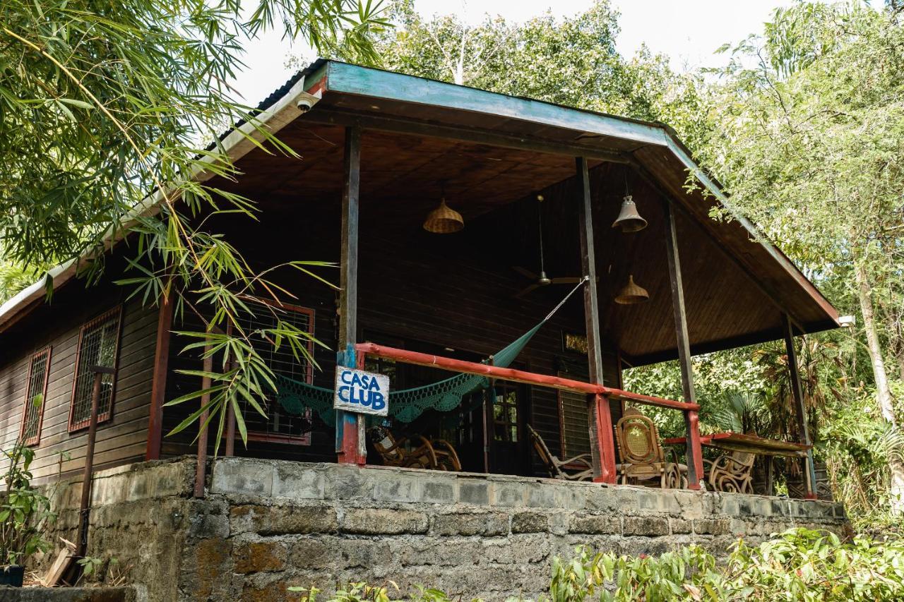 Hotel Selvazul La Laguna Exteriör bild